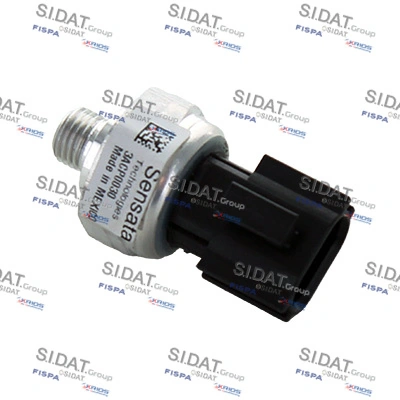 Pressure Switch, air conditioning