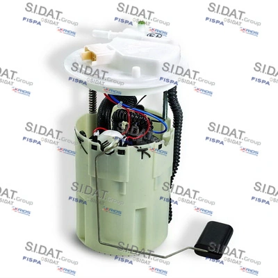 Unité d'injection de carburant SIDAT 72168