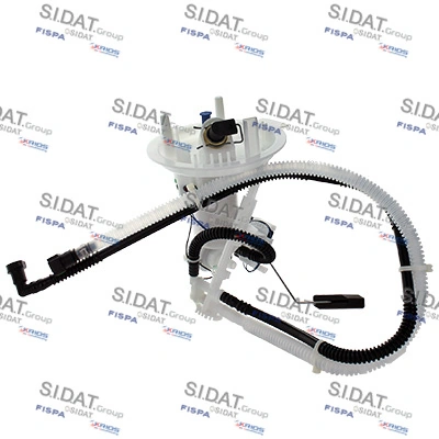 Capteur, niveau de carburant SIDAT 71448