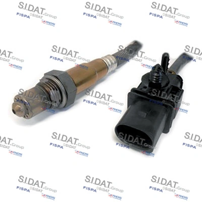Sonde lambda SIDAT 90452