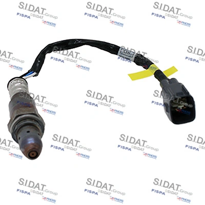 Sonde lambda SIDAT 90650