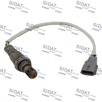 Sonde lambda SIDAT 90572