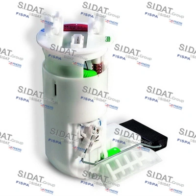 Unité d'injection de carburant SIDAT 72065