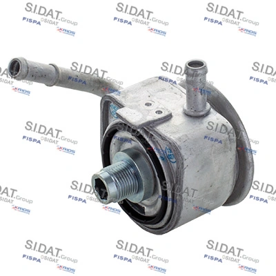Oil Cooler, engine oil