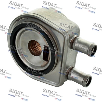 Radiateur d'huile SIDAT 590292