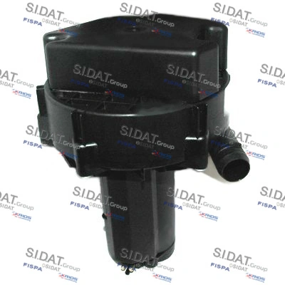 Secondary Air Pump