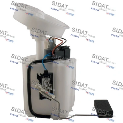 Unité d'injection de carburant SIDAT 72193