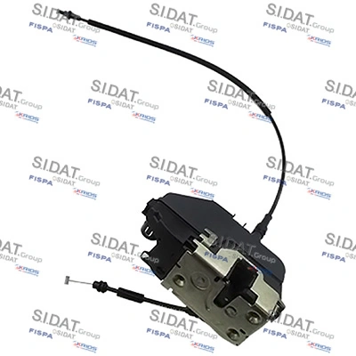 Serrure de porte SIDAT 610246