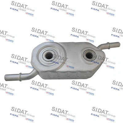 Radiateur d'huile SIDAT 590117