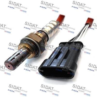 Sonde lambda SIDAT 90162