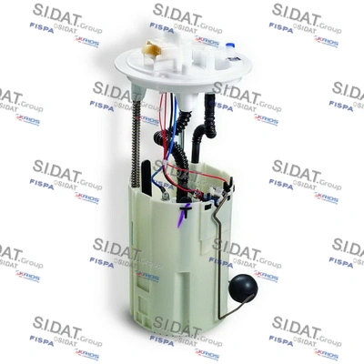 Unité d'injection de carburant SIDAT 72201