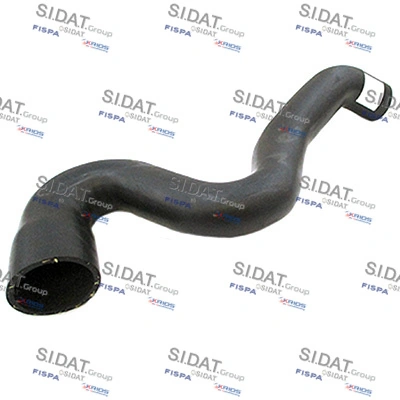 Gaine de suralimentation SIDAT 500006