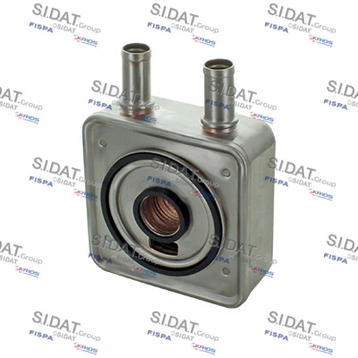 Radiateur d'huile SIDAT 590290