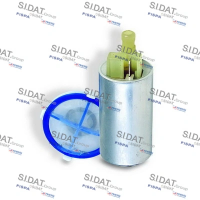 Pompe, préalimentation de carburant SIDAT 70010