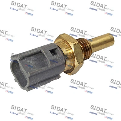 Sensor, coolant temperature