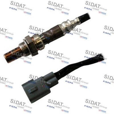 Oxygen Sensor