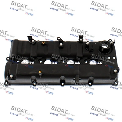 Cylinder Head Cover