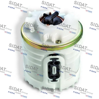Pot de stabilisation, pompe à carburant SIDAT 70045