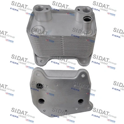 Radiateur d'huile SIDAT 590127
