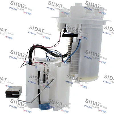 Unité d'injection de carburant SIDAT 72986