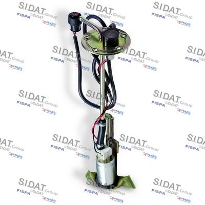 Unité d'injection de carburant SIDAT 72185