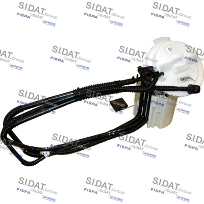 Fuel Feed Unit