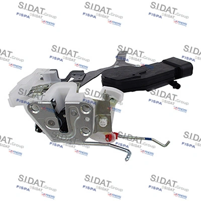 Serrure de porte SIDAT 610552