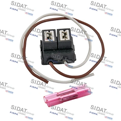 Cable Repair Kit, headlight