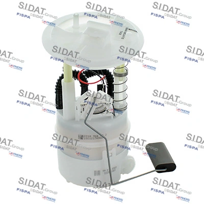 Unité d'injection de carburant SIDAT 72439