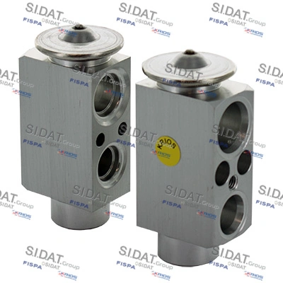 Expansion Valve, air conditioning