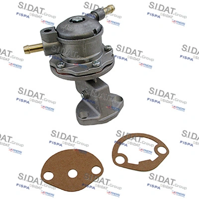 Fuel Pump