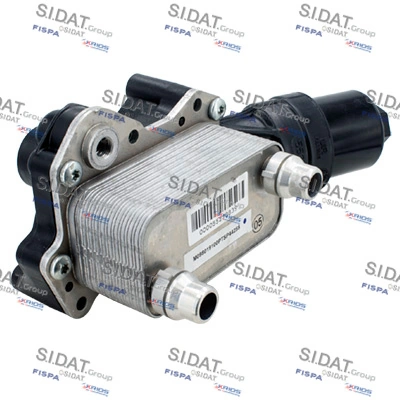 Radiateur d'huile SIDAT 590283