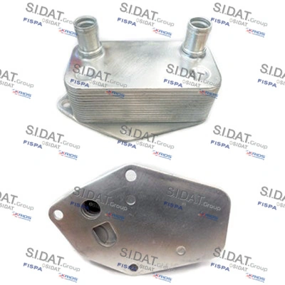 Radiateur d'huile SIDAT 590030