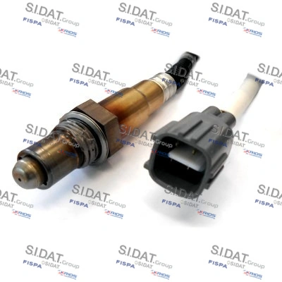 Sonde lambda SIDAT 90158