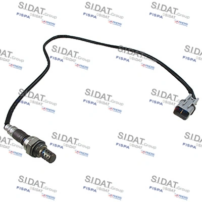 Sonde lambda SIDAT 90578