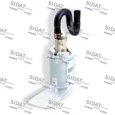 Unité d'injection de carburant SIDAT 72190