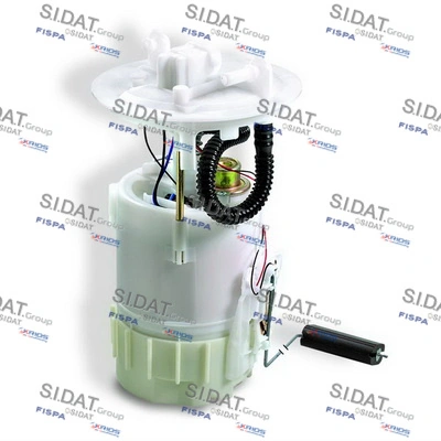 Unité d'injection de carburant SIDAT 72274