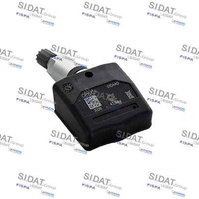Wheel Sensor, tyre-pressure monitoring system