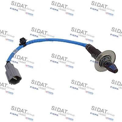 Sonde lambda SIDAT 90633