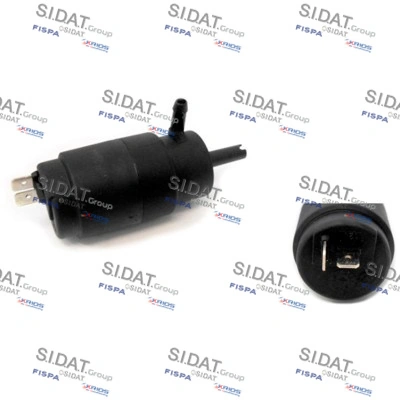 Washer Fluid Pump, window cleaning