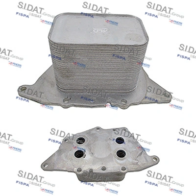 Radiateur d'huile SIDAT 590250