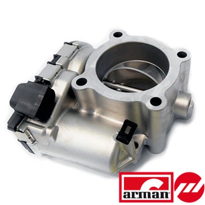 Throttle Body