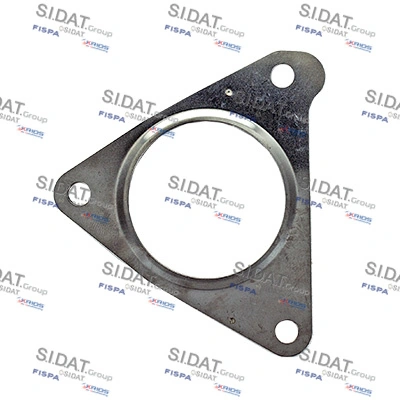 Gasket, EGR valve
