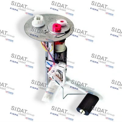 Unité d'injection de carburant SIDAT 72118