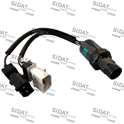 Pressure Switch, air conditioning
