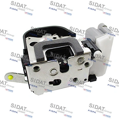 Serrure de porte SIDAT 610400