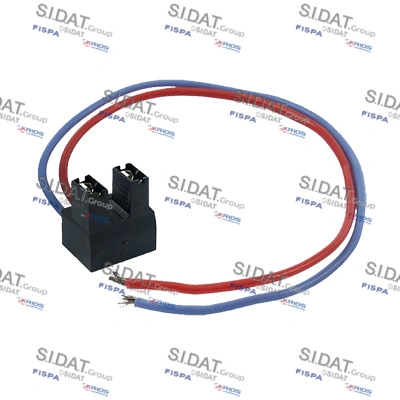 Cable Repair Kit, headlight