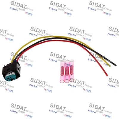 Cable Repair Set, pressure switch (air conditioning)