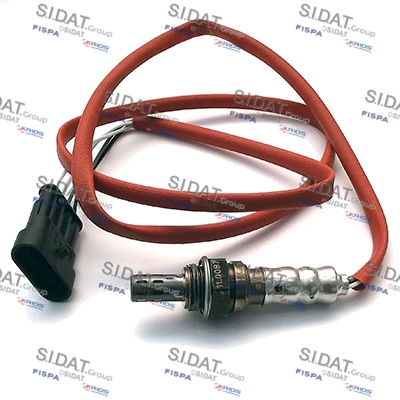 Sonde lambda SIDAT 90055