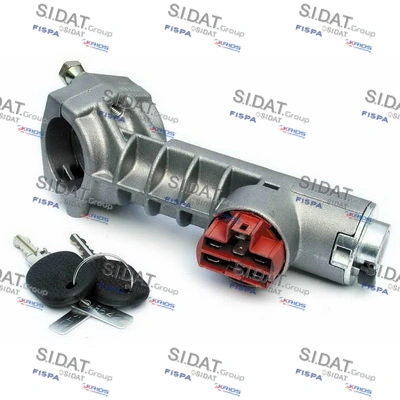 Fermeture-volant SIDAT 60216